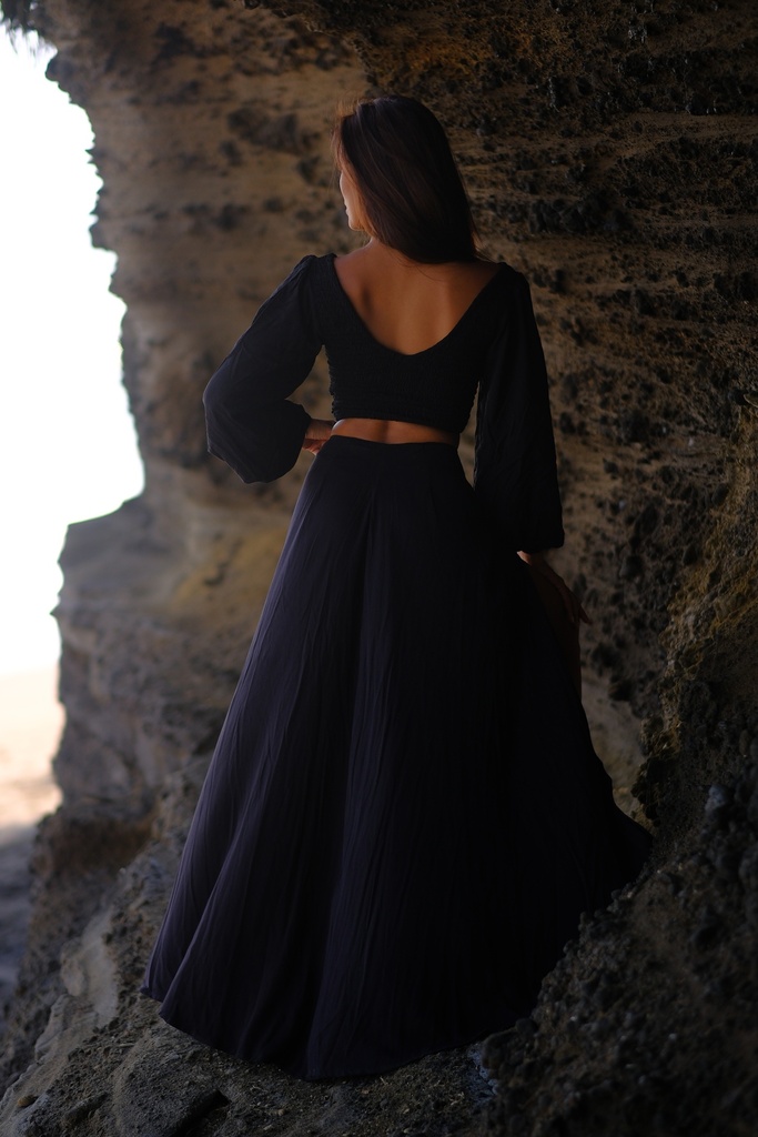 Gaia Skirt