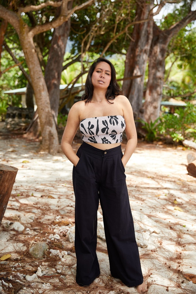 Willow Cotton Pants