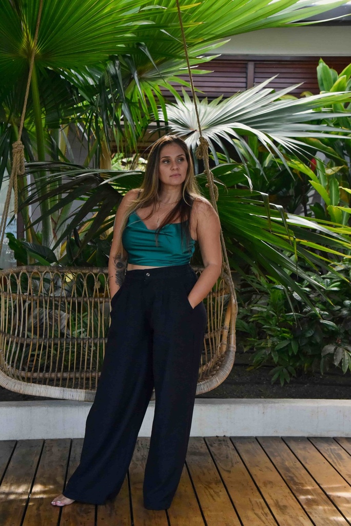 Willow Cotton Pants