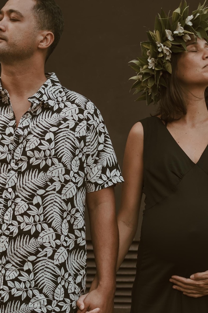 Koa Shirt