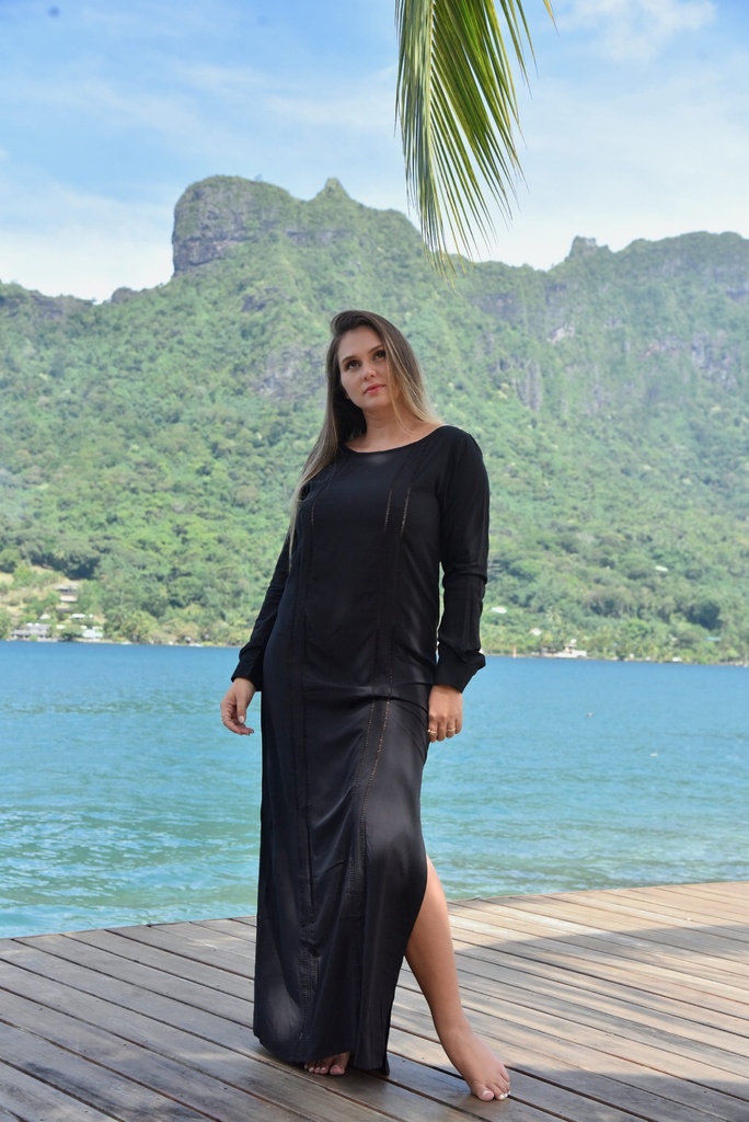 Addison Maxi