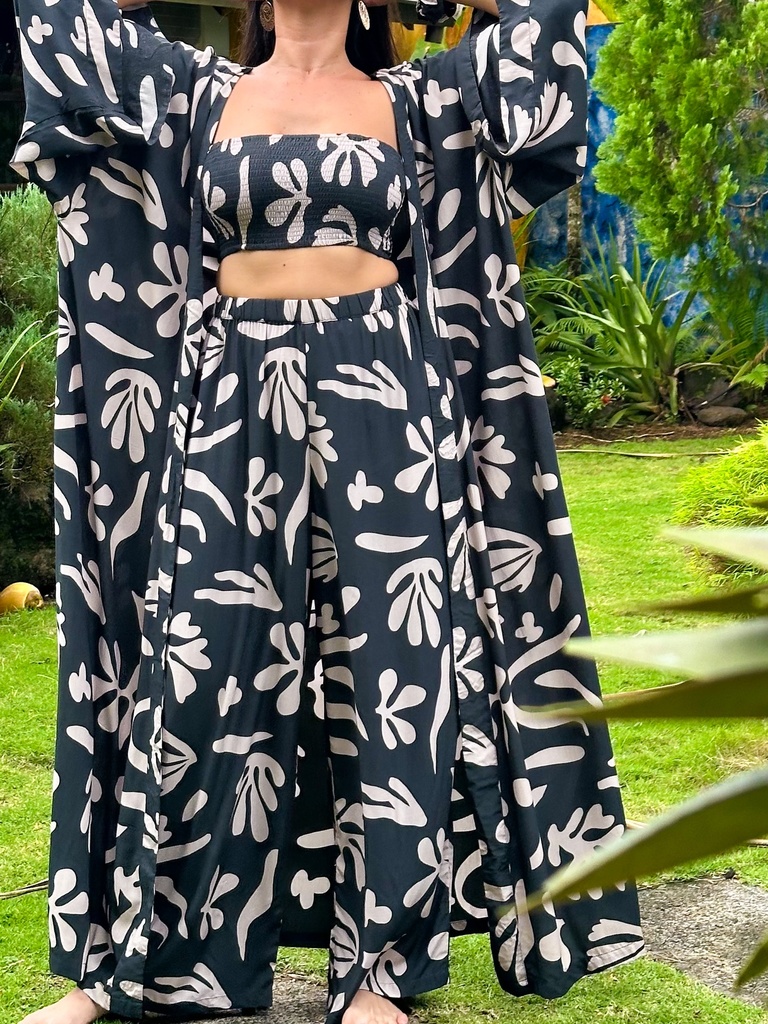 Kimono Long