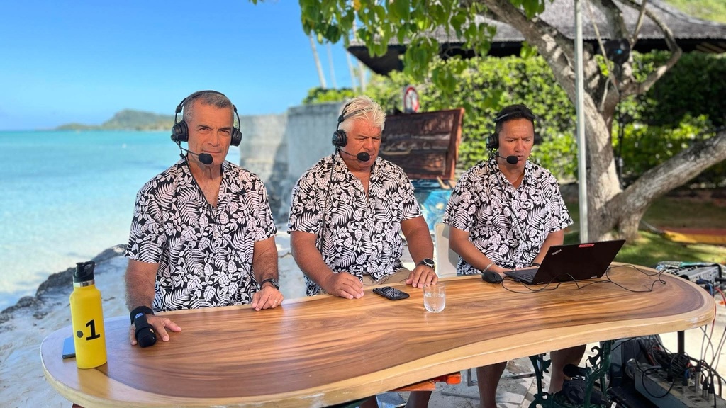 Koa Shirt