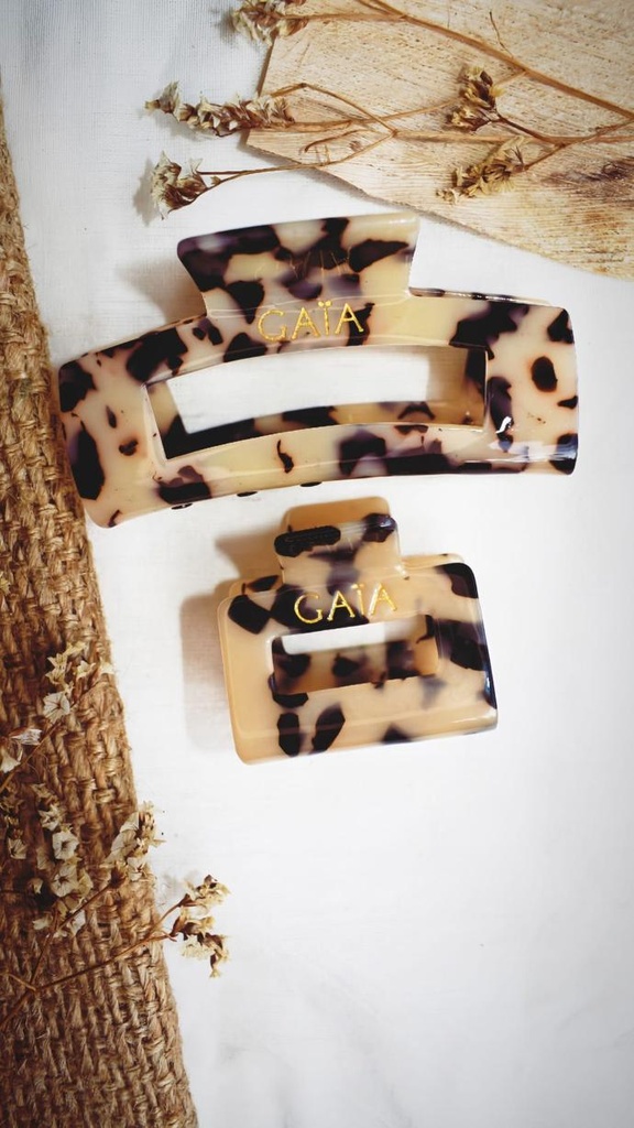 Hair Claw (Set of 2)