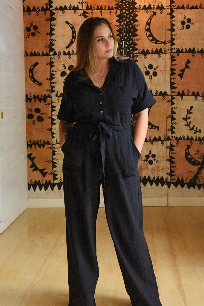 Olivia Jumpsuit