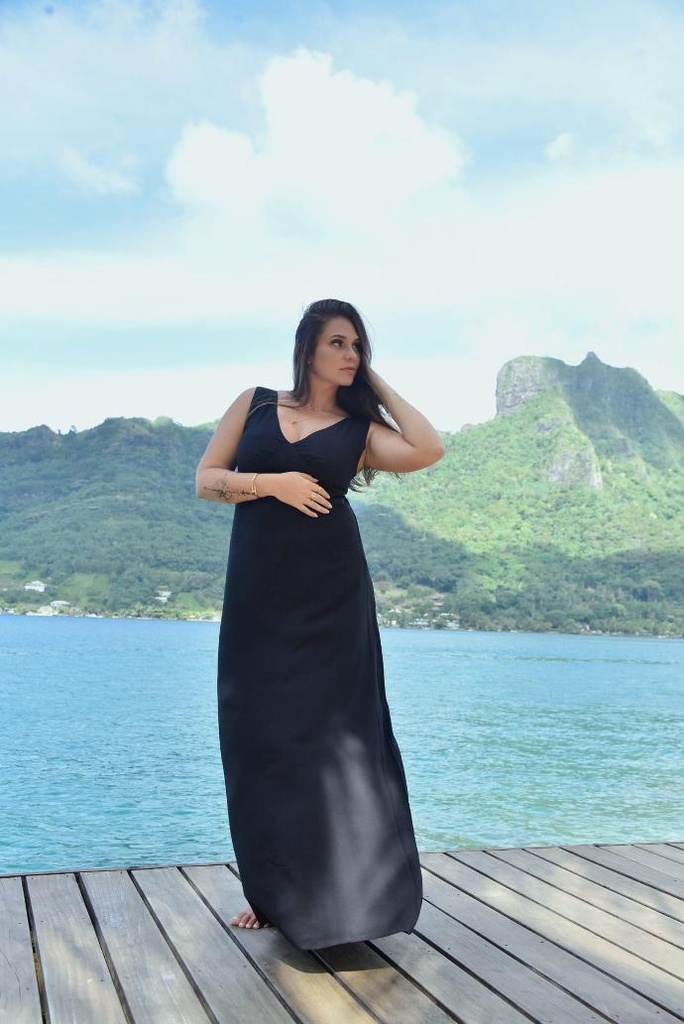 Isla Dress