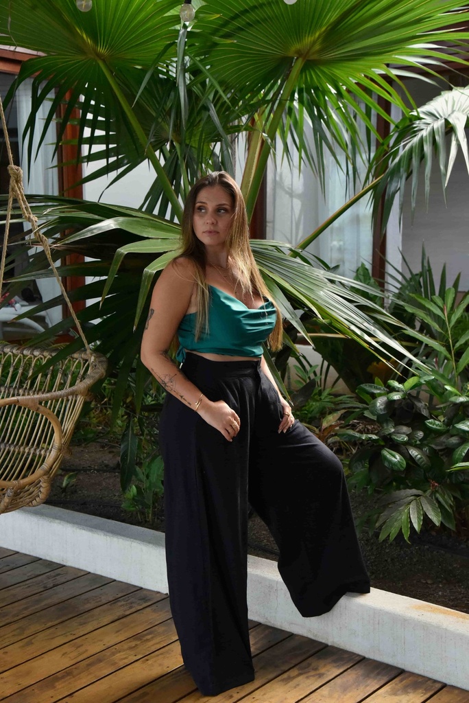 Willow Cotton Pants