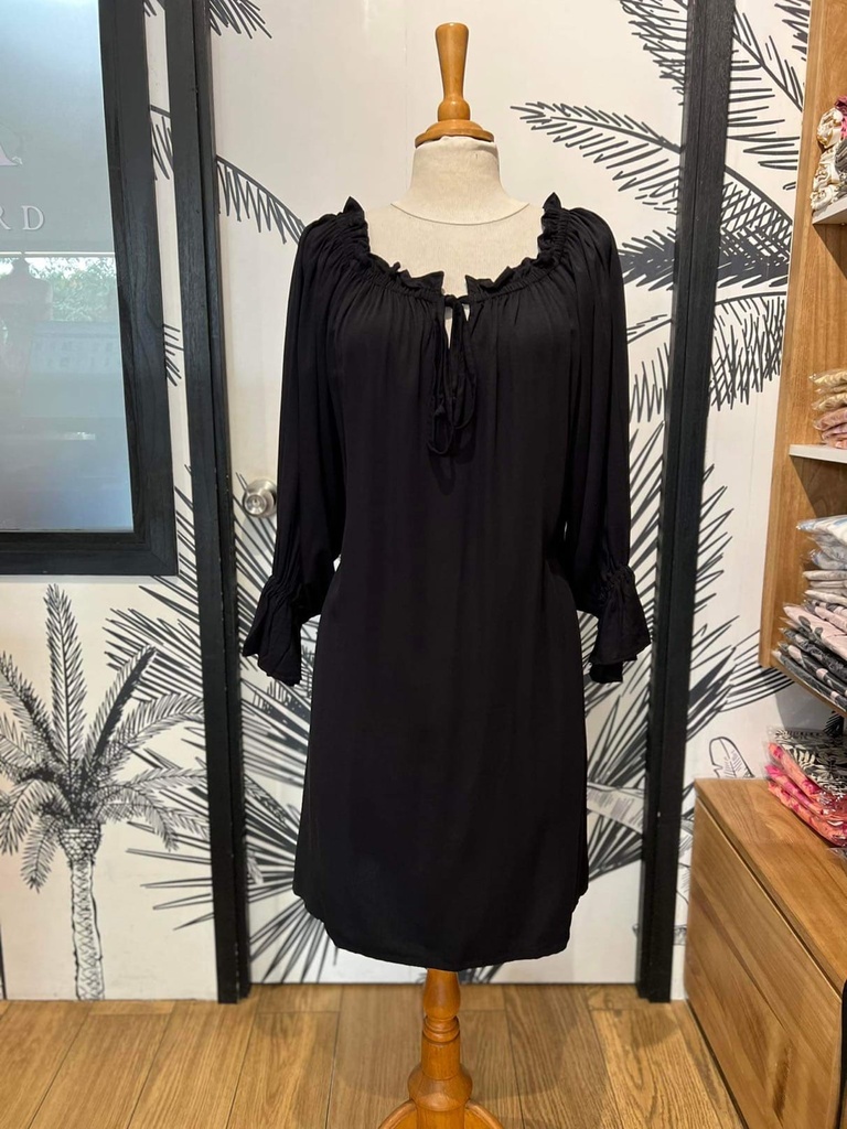 Nala Mini Dress