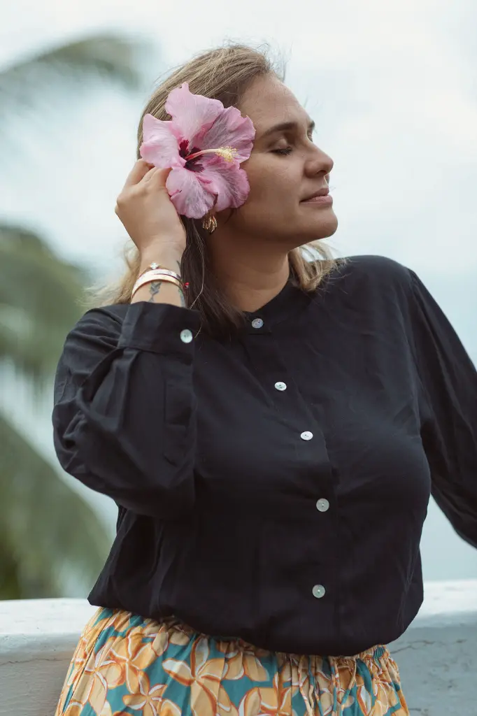 Atera Shirt