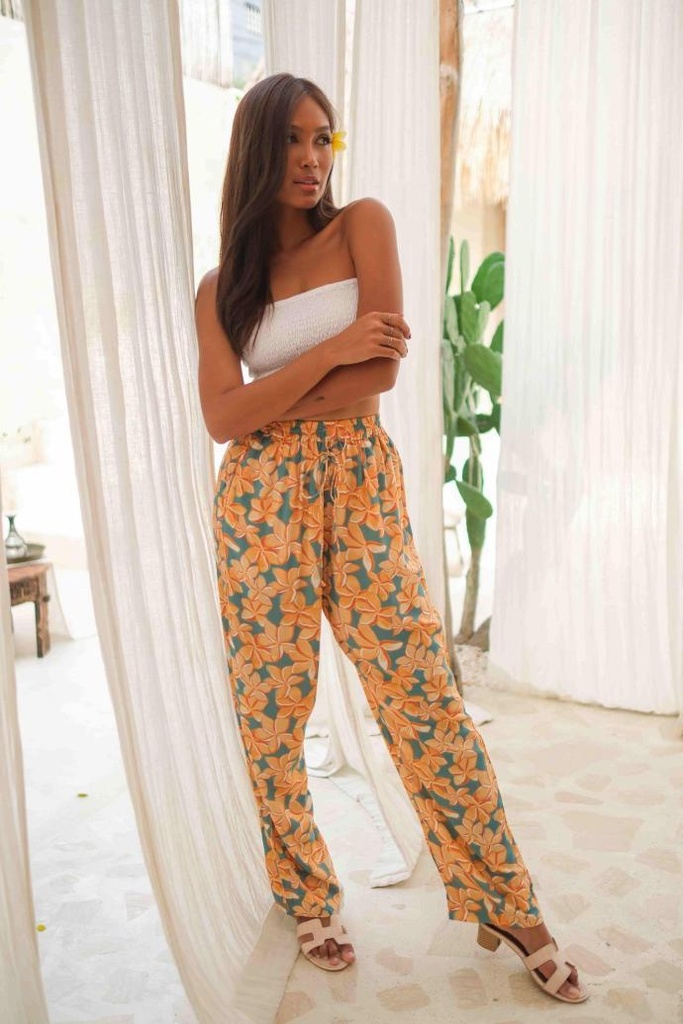 Nalu Pants