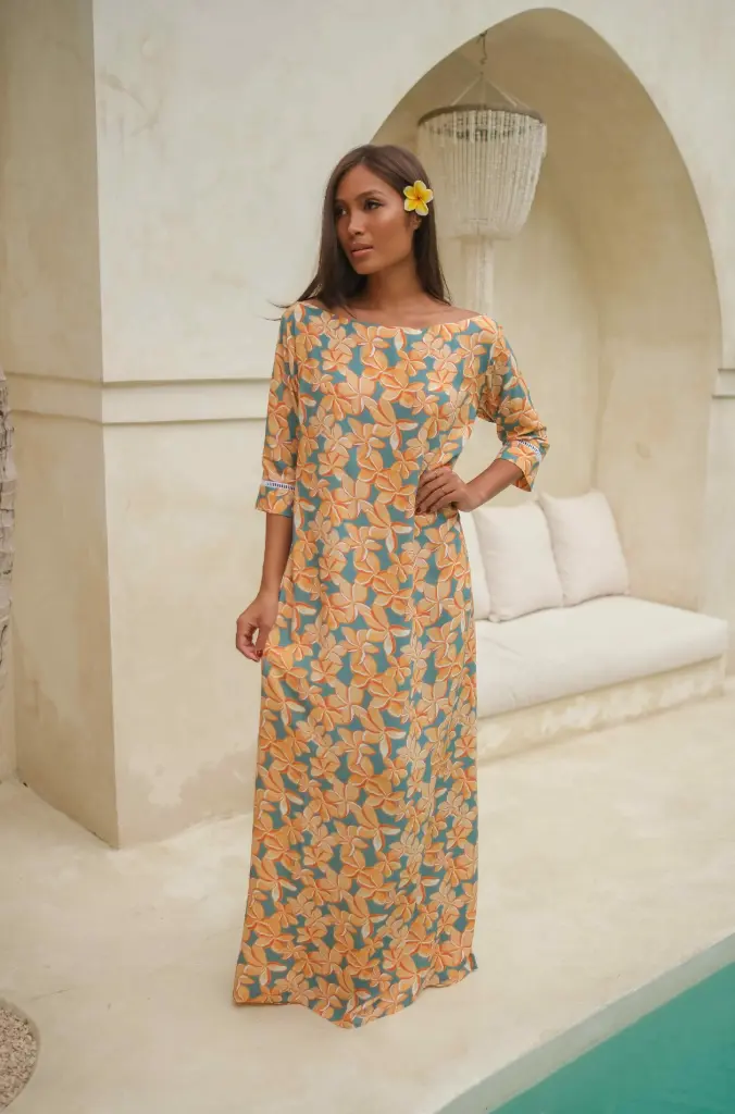Hana Maxi