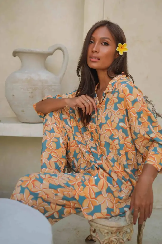 Tumatai Shirt