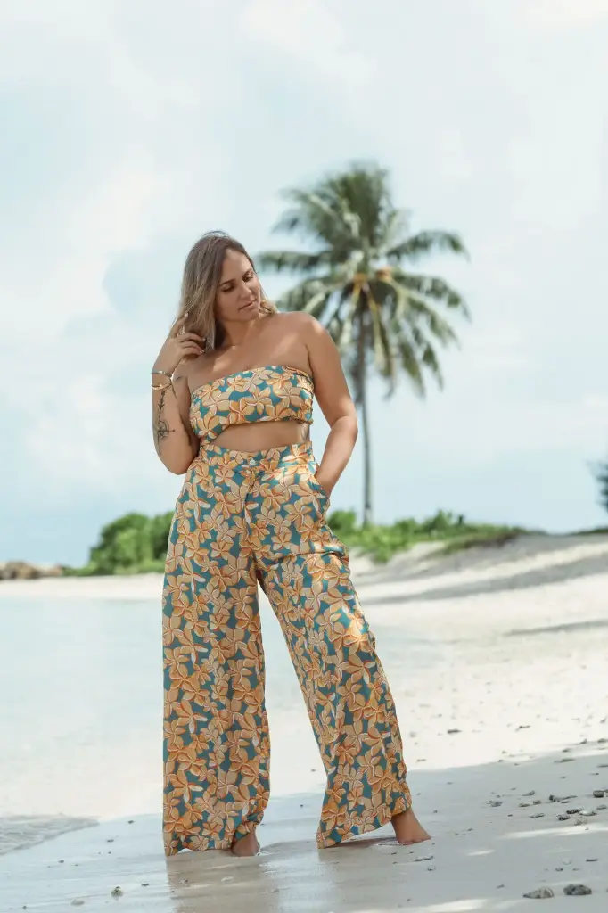 Willow Rayon Pants