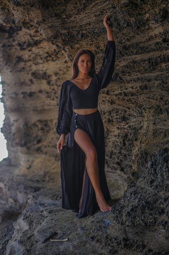 Gaia Skirt