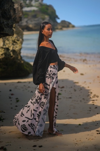 Leila Skirt