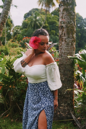Lydia Top