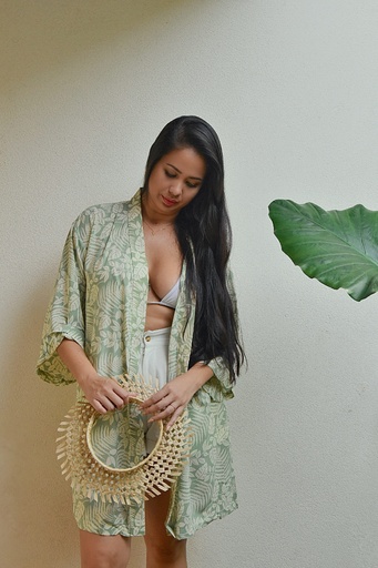 Kimono Short
