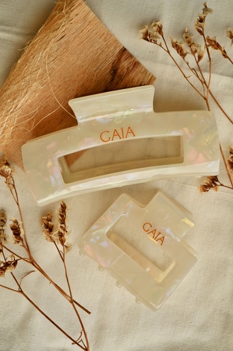 Hair Claw (Set of 2)