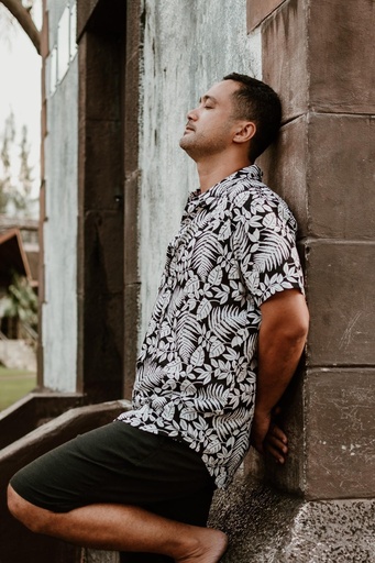 Koa Shirt