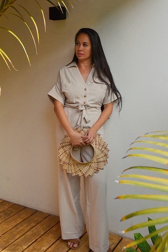 Olivia Jumpsuit