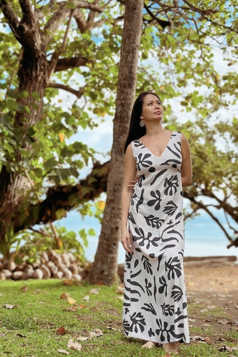 Isla Dress