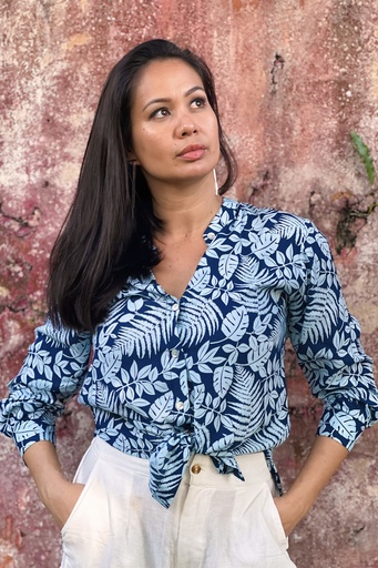 Atera Shirt