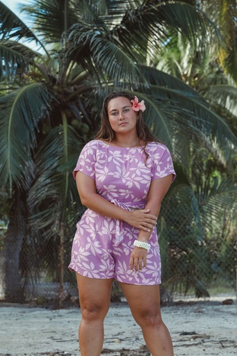 Willow Rayon Shorts