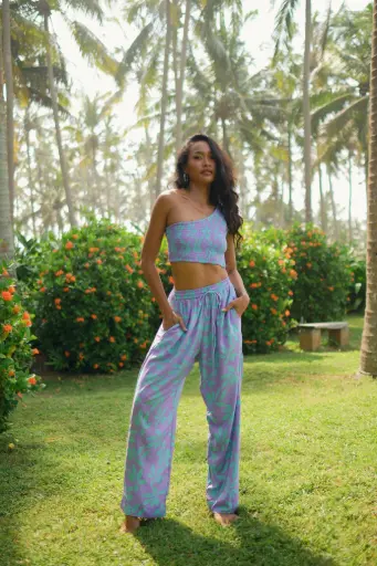 Nalu Pants