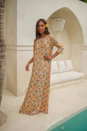 Hana Maxi