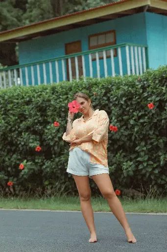 Tumatai Shirt